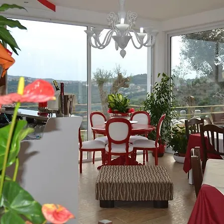 Bed & Breakfast Ai Tre Pozzi Torchiara