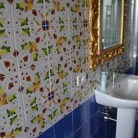 Ai Tre Pozzi Torchiara