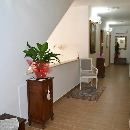 Bed & Breakfast Ai Tre Pozzi