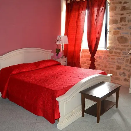 Bed & Breakfast Ai Tre Pozzi Torchiara