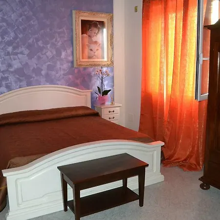 Bed & Breakfast Ai Tre Pozzi *