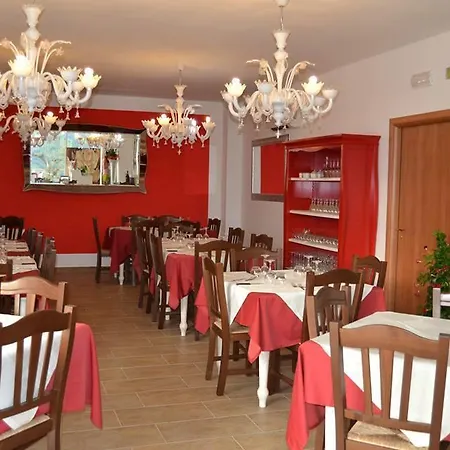 Ai Tre Pozzi Torchiara