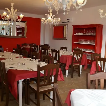 Bed & Breakfast Ai Tre Pozzi Torchiara
