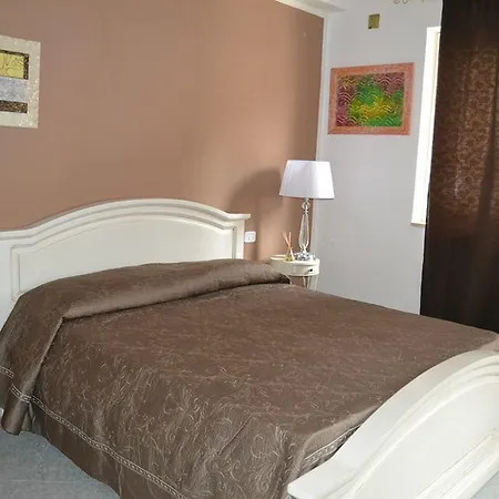 Bed & Breakfast Ai Tre Pozzi *