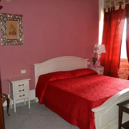 Bed & Breakfast Ai Tre Pozzi