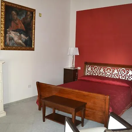 Panzió Ai Tre Pozzi Torchiara